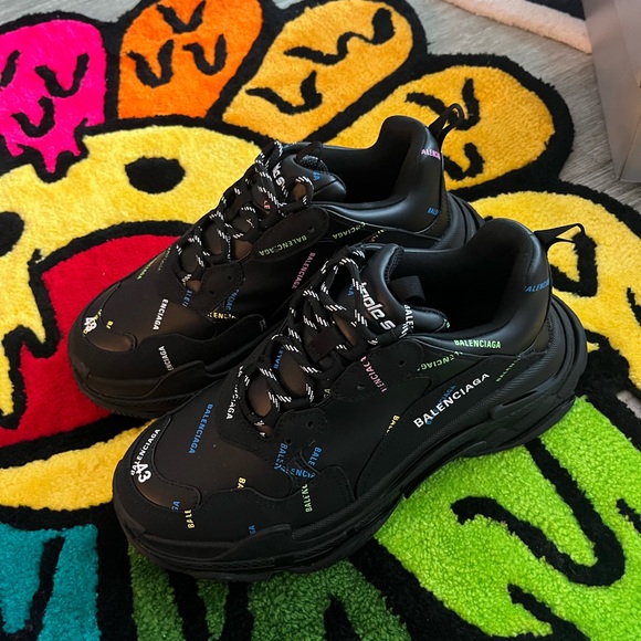 Balenciaga Other - Balenciaga sneakers